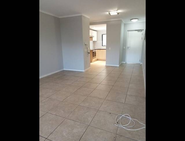 2 BEDROOM PROPERTY TO RENT IN CLAREMONT